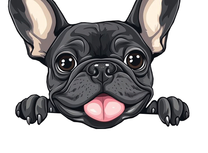 Home of Amazing Frenchies